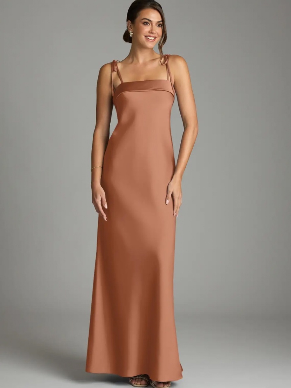 Azazie Ellia Dress